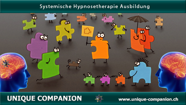 Systemische-Hypnosetherapie
