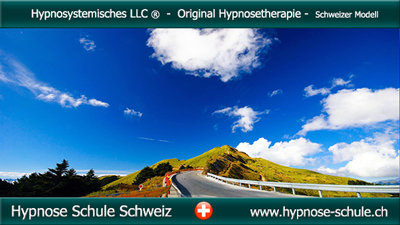 Hypnosetherapie Ausbildung Weiterbildung Schweiz